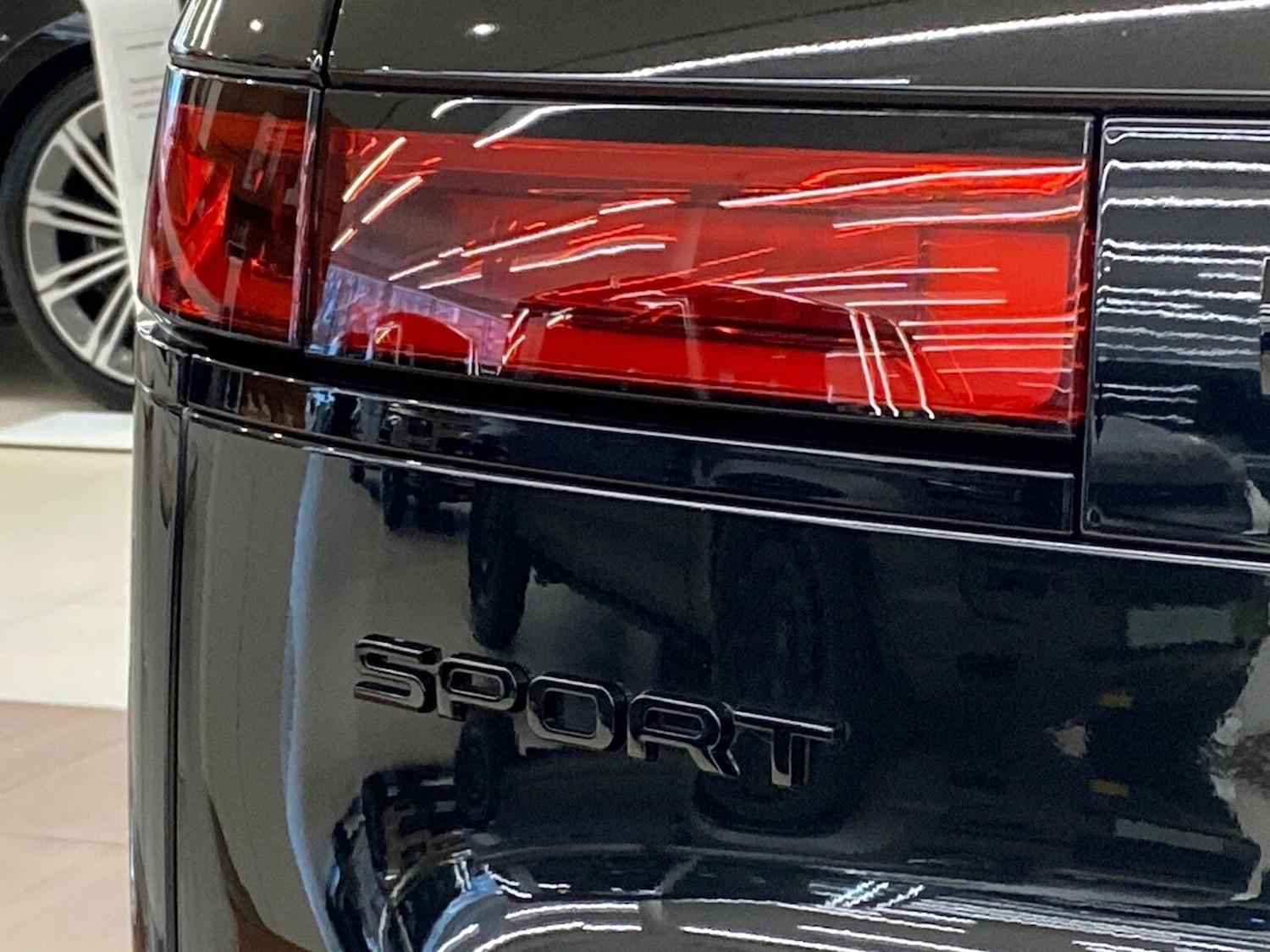 Used Land Rover Range Rover Sport 2025 for sale - 76864011: Photo 19