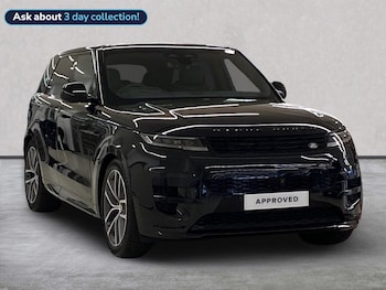 Used Land Rover Range Rover Sport 2025 for sale - 76864011: Photo