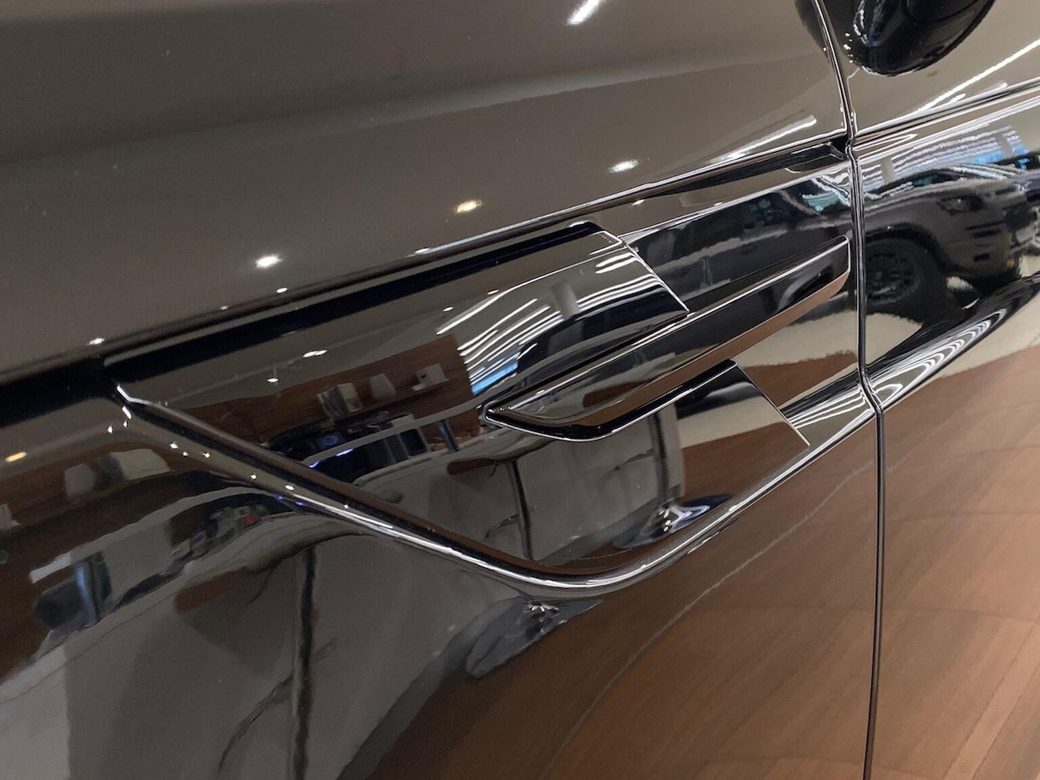 Used Land Rover Range Rover Sport 2025 for sale - 76864011: Photo 20