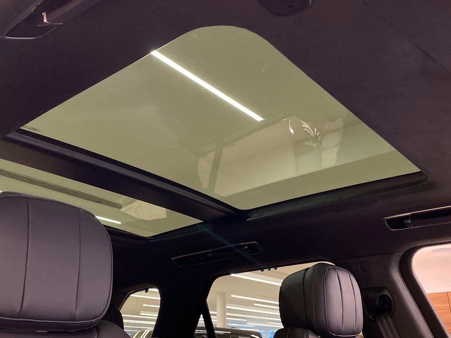 Used Land Rover Range Rover Sport 2025 for sale - 76864011: Photo 21