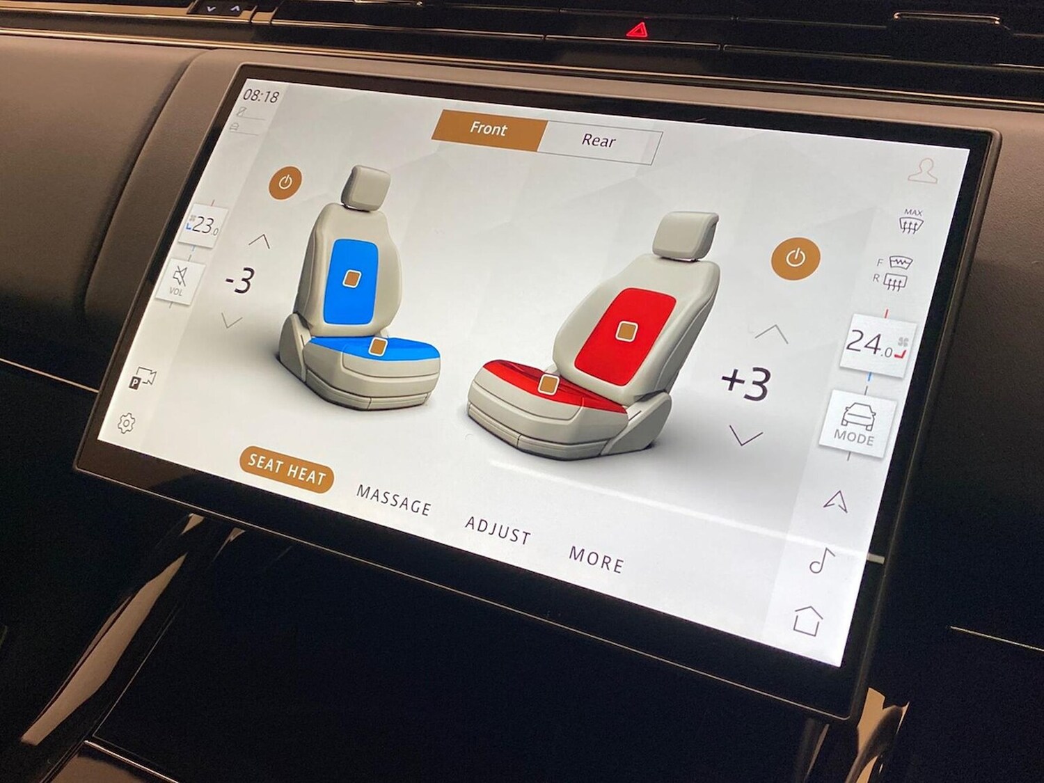 Used Land Rover Range Rover Sport 2025 for sale - 76864011: Photo 22