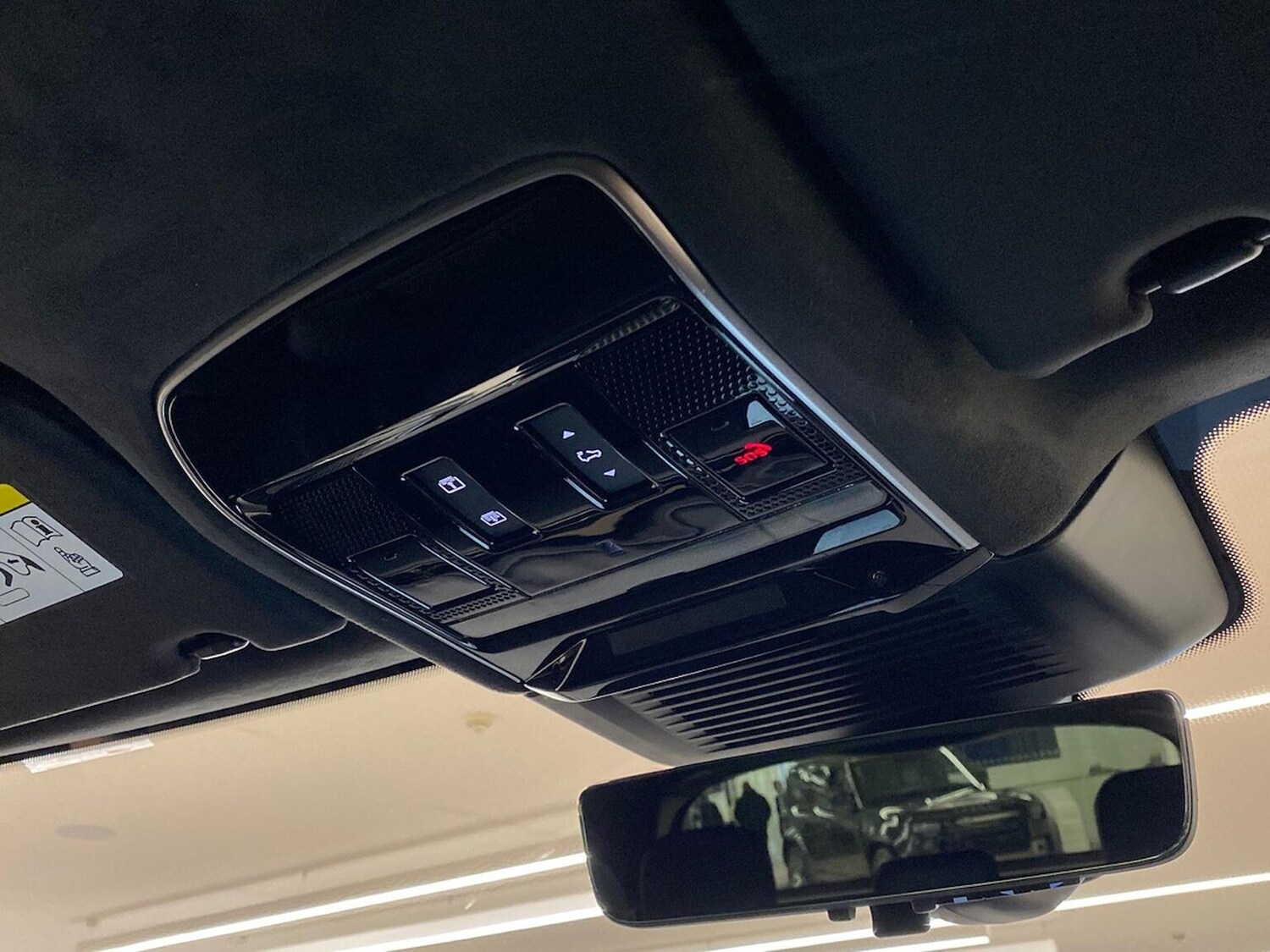 Used Land Rover Range Rover Sport 2025 for sale - 76864011: Photo 23