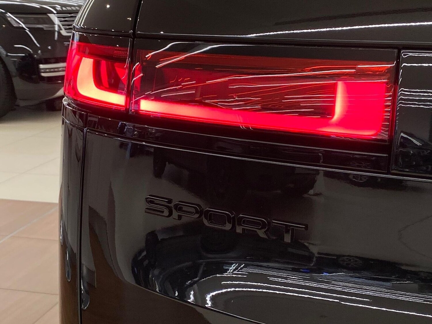 Used Land Rover Range Rover Sport 2025 for sale - 76864011: Photo 26