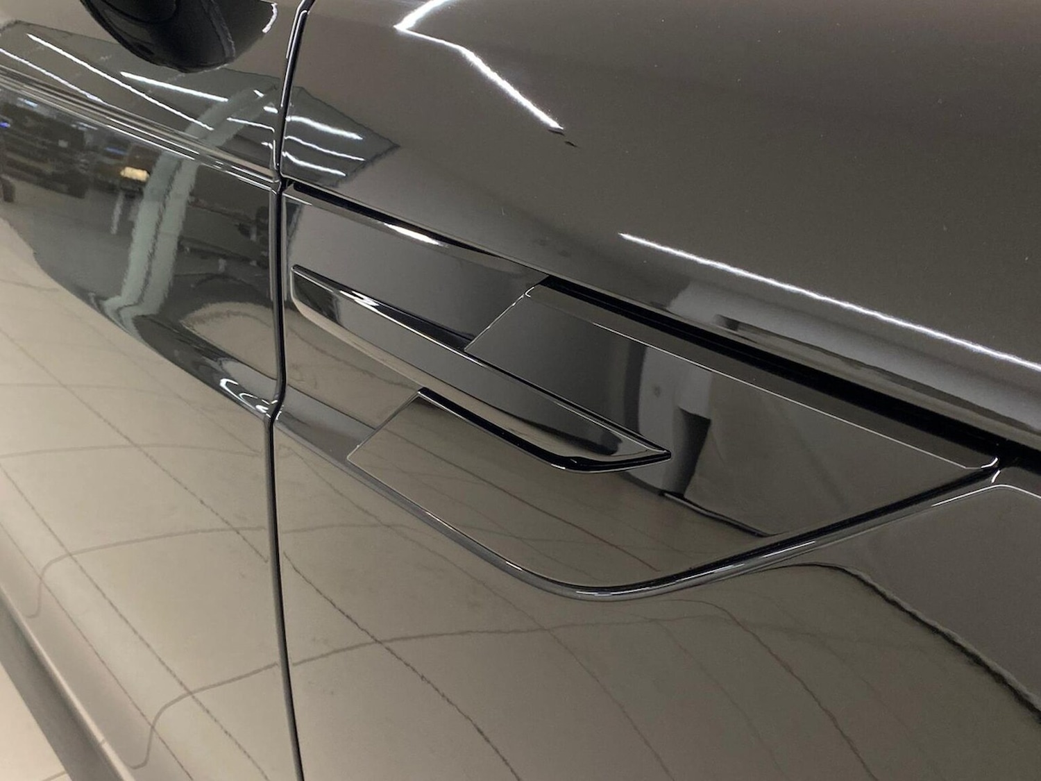 Used Land Rover Range Rover Sport 2025 for sale - 76864011: Photo 28