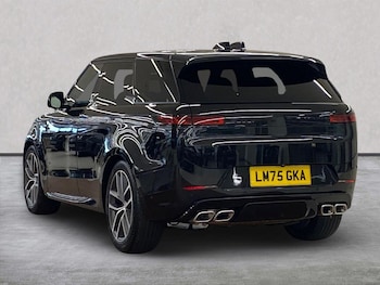 Used Land Rover Range Rover Sport 2025 for sale - 76864011: Photo