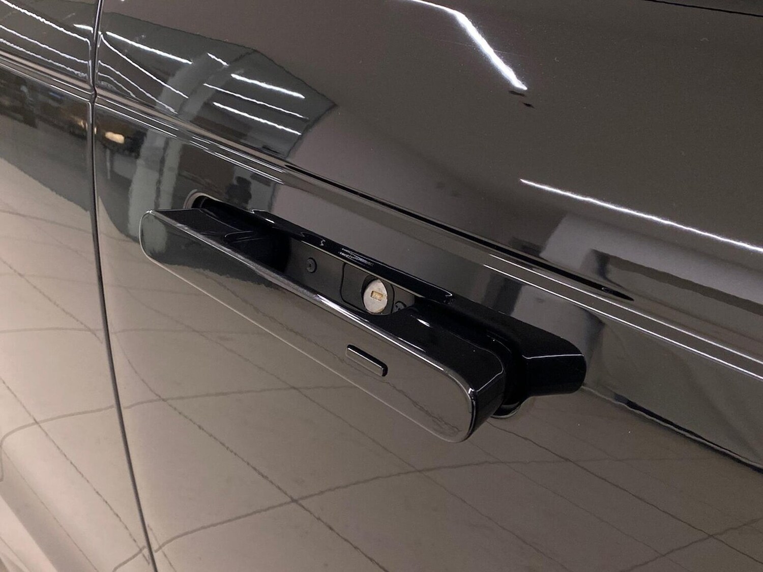 Used Land Rover Range Rover Sport 2025 for sale - 76864011: Photo 34