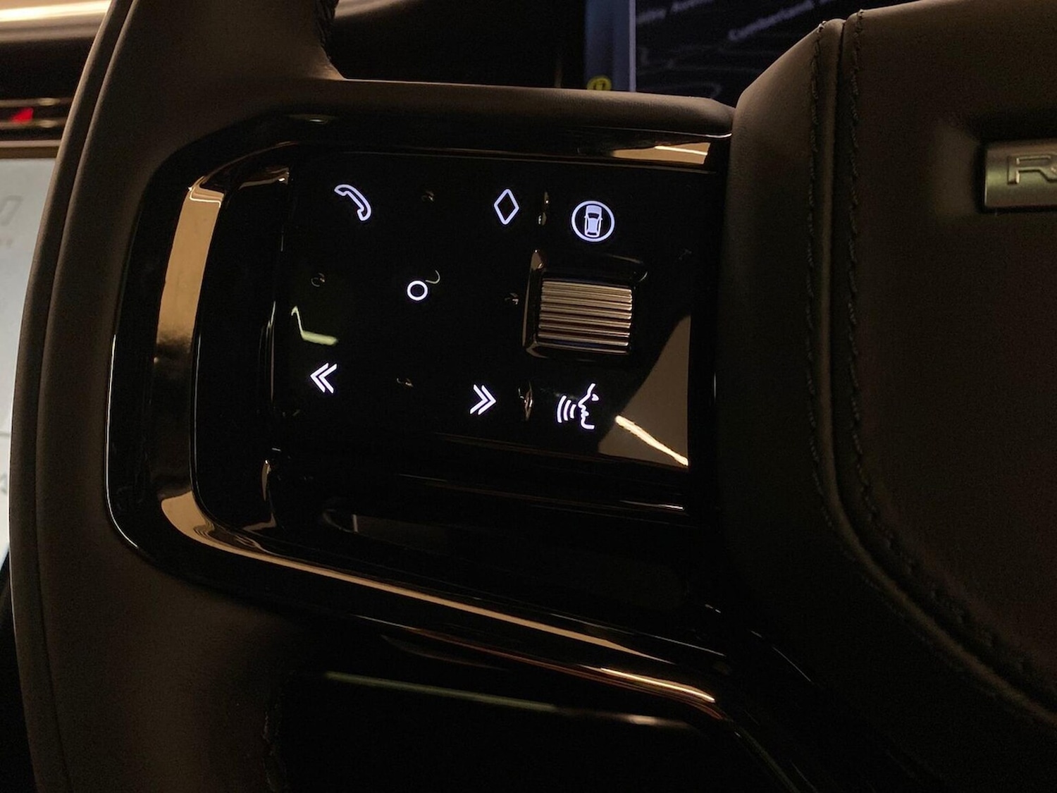 Used Land Rover Range Rover Sport 2025 for sale - 76864011: Photo 37