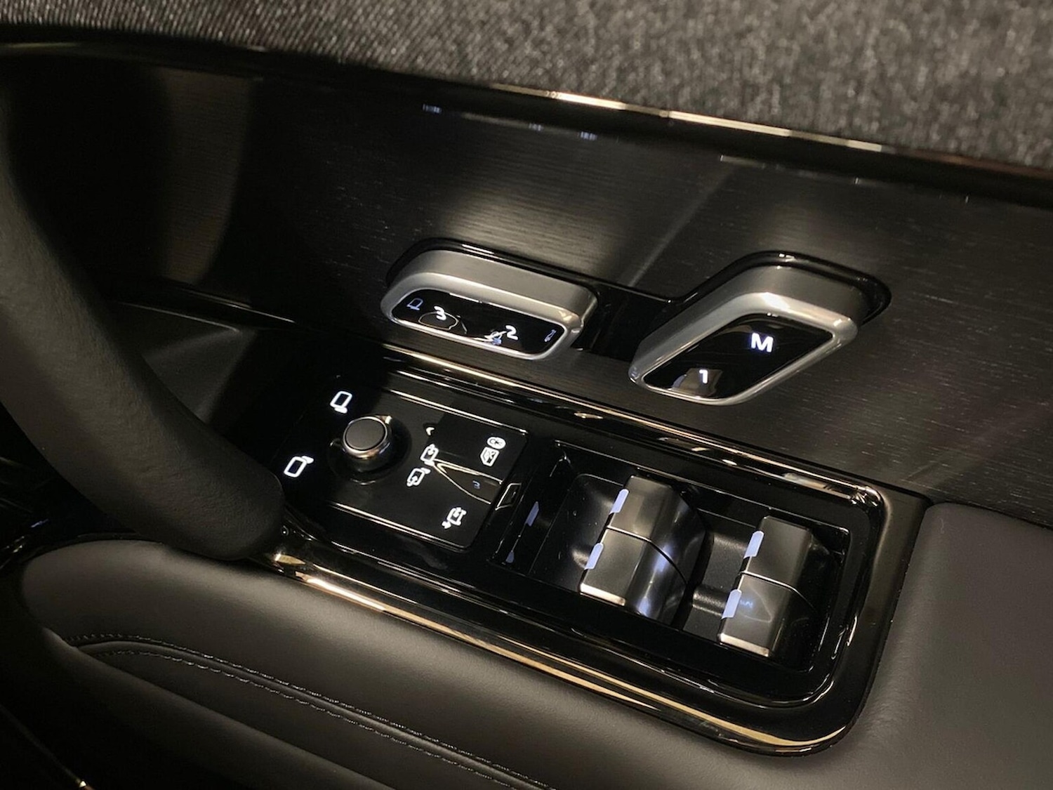 Used Land Rover Range Rover Sport 2025 for sale - 76864011: Photo 38