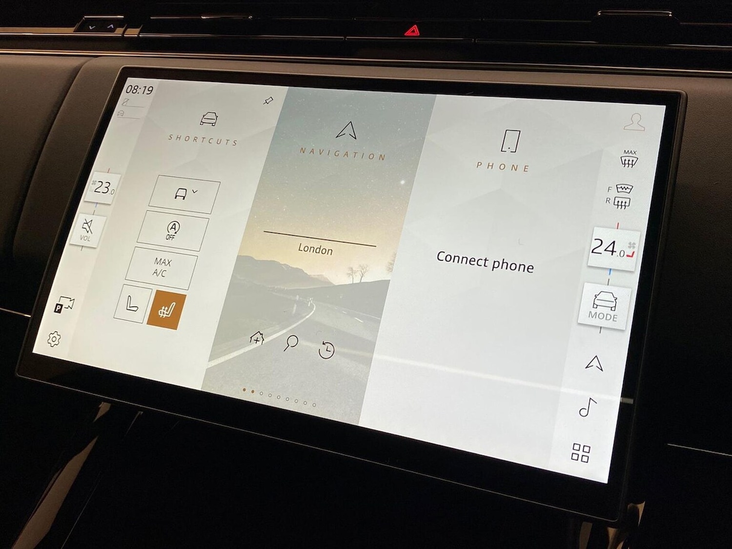 Used Land Rover Range Rover Sport 2025 for sale - 76864011: Photo 39