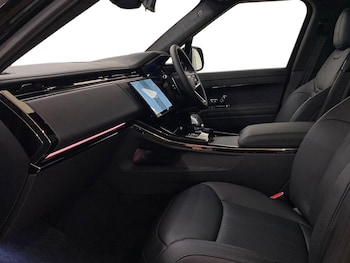 Used Land Rover Range Rover Sport 2025 for sale - 76864011: Photo