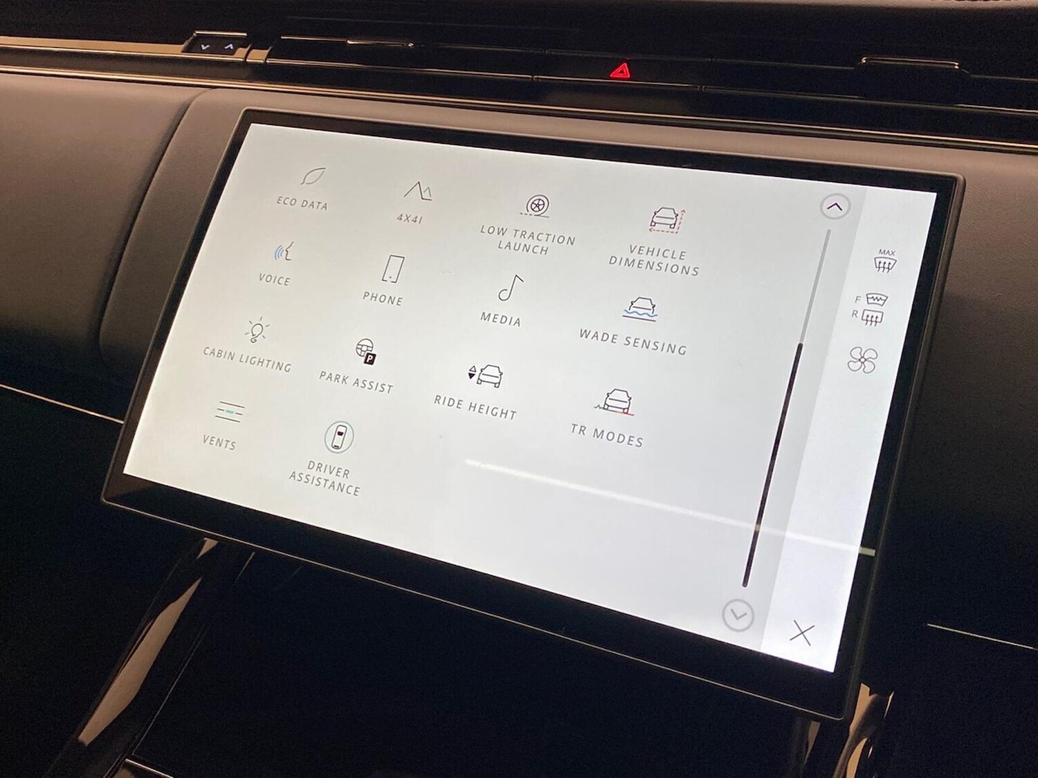 Used Land Rover Range Rover Sport 2025 for sale - 76864011: Photo 41