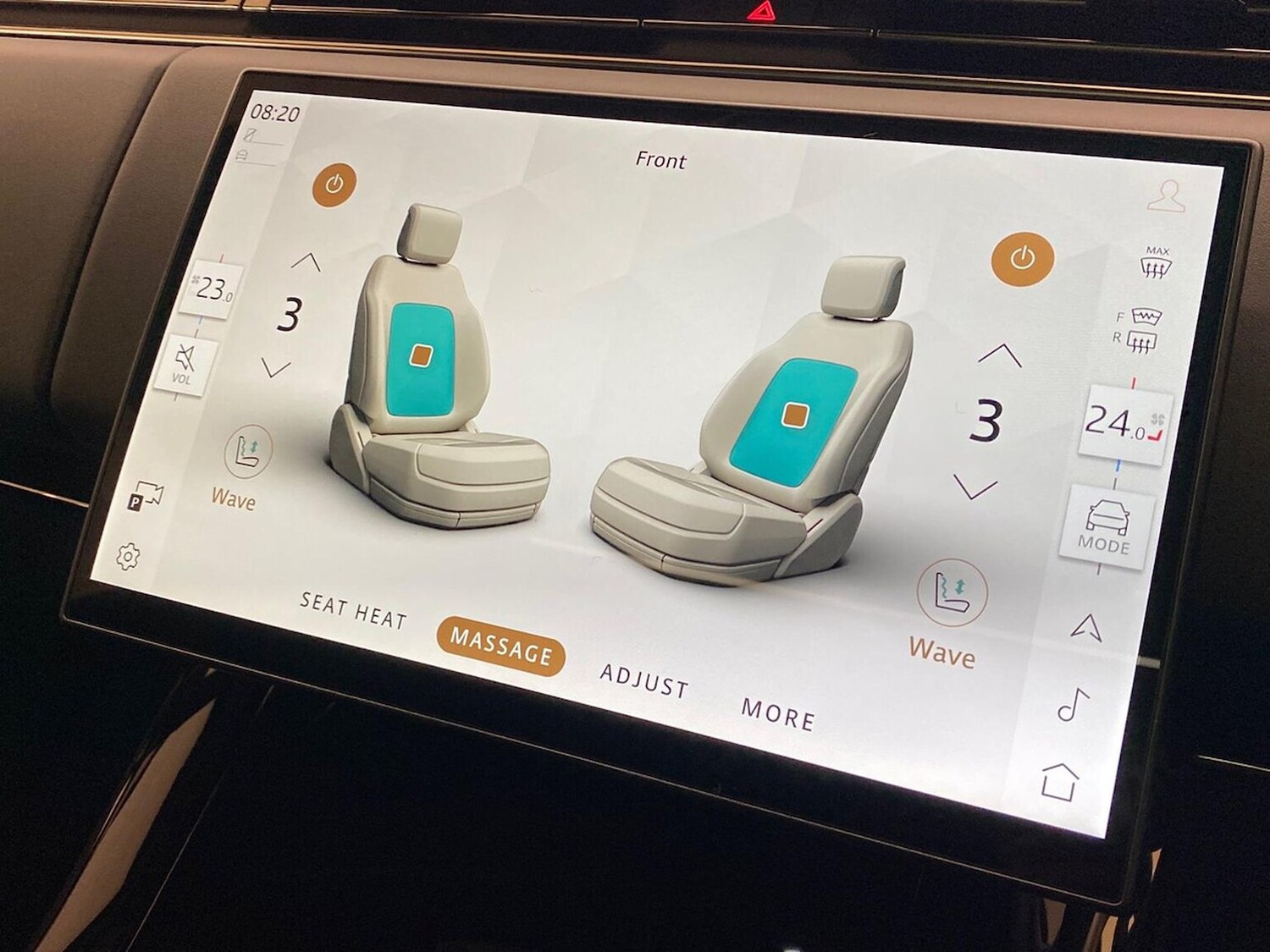 Used Land Rover Range Rover Sport 2025 for sale - 76864011: Photo 42