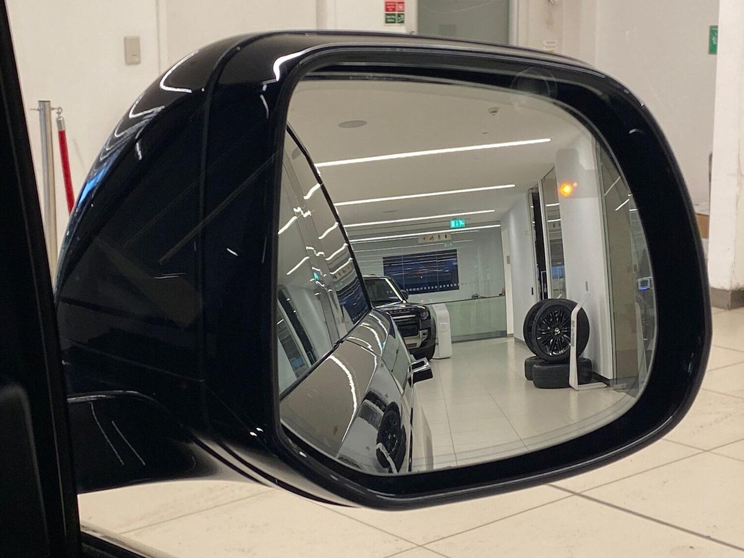 Used Land Rover Range Rover Sport 2025 for sale - 76864011: Photo 43