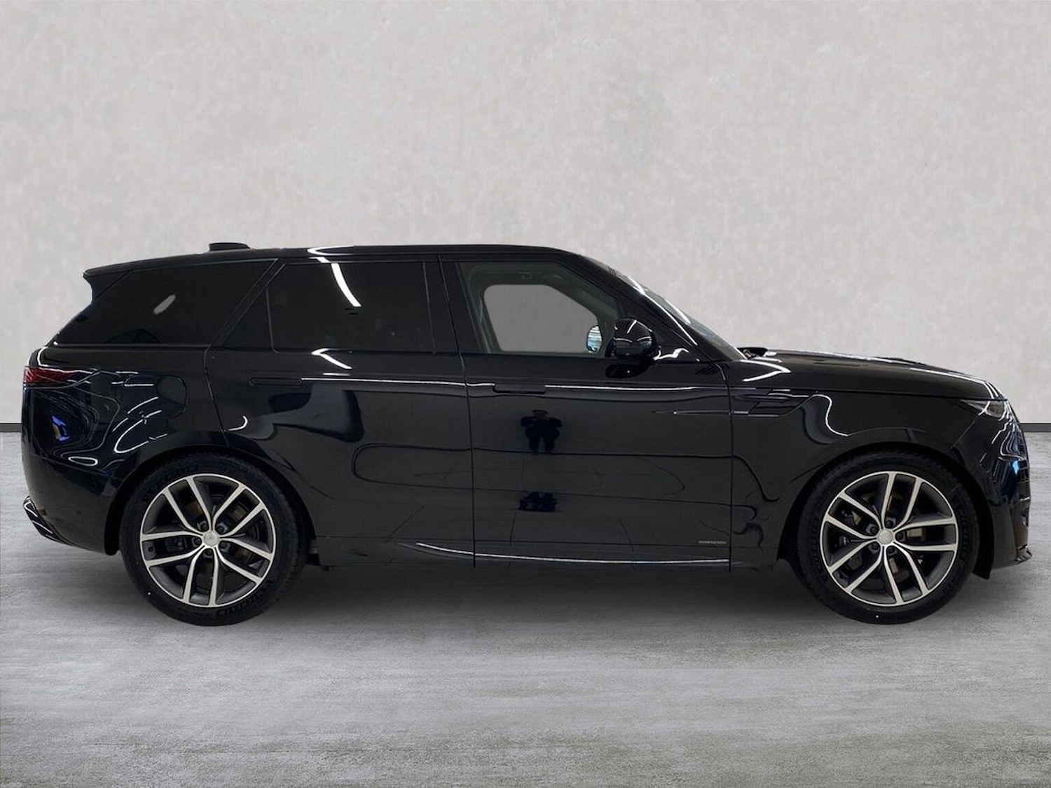 Used Land Rover Range Rover Sport 2025 for sale - 76864011: Photo 5