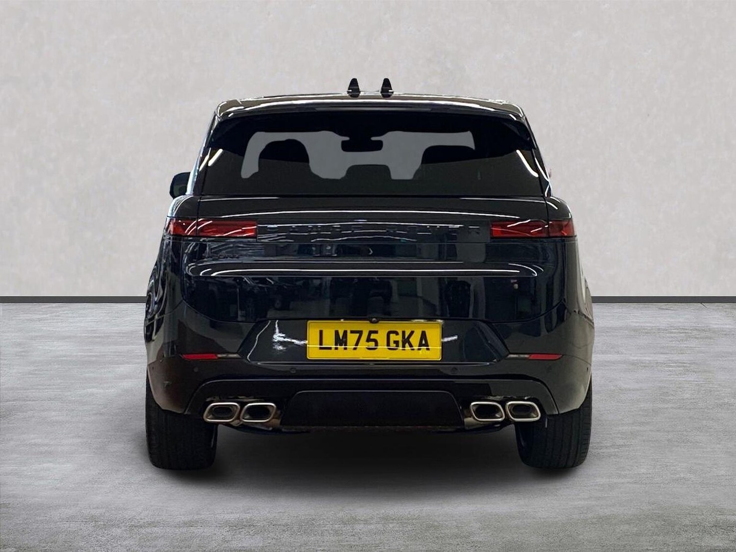 Used Land Rover Range Rover Sport 2025 for sale - 76864011: Photo 6