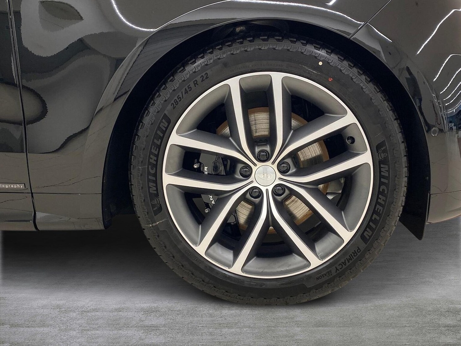 Used Land Rover Range Rover Sport 2025 for sale - 76864011: Photo 8