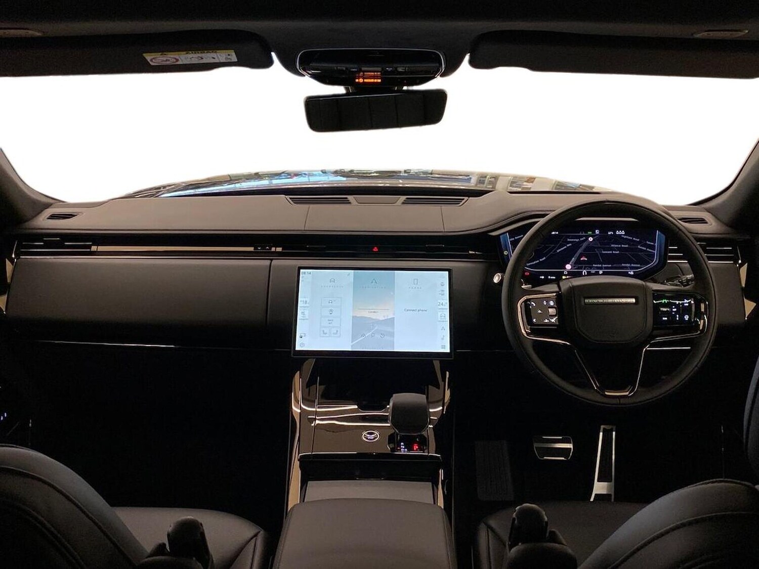 Used Land Rover Range Rover Sport 2025 for sale - 76864011: Photo 9