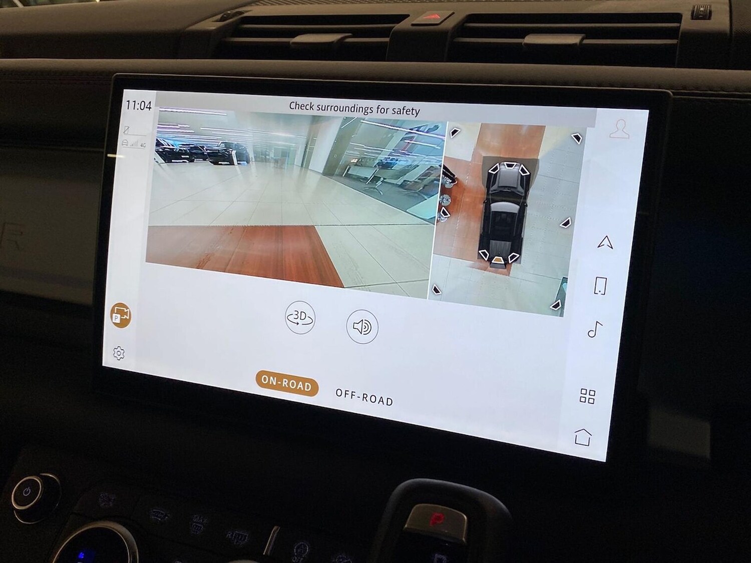 Used Land Rover Defender 2025 for sale - 77845299: Photo 12