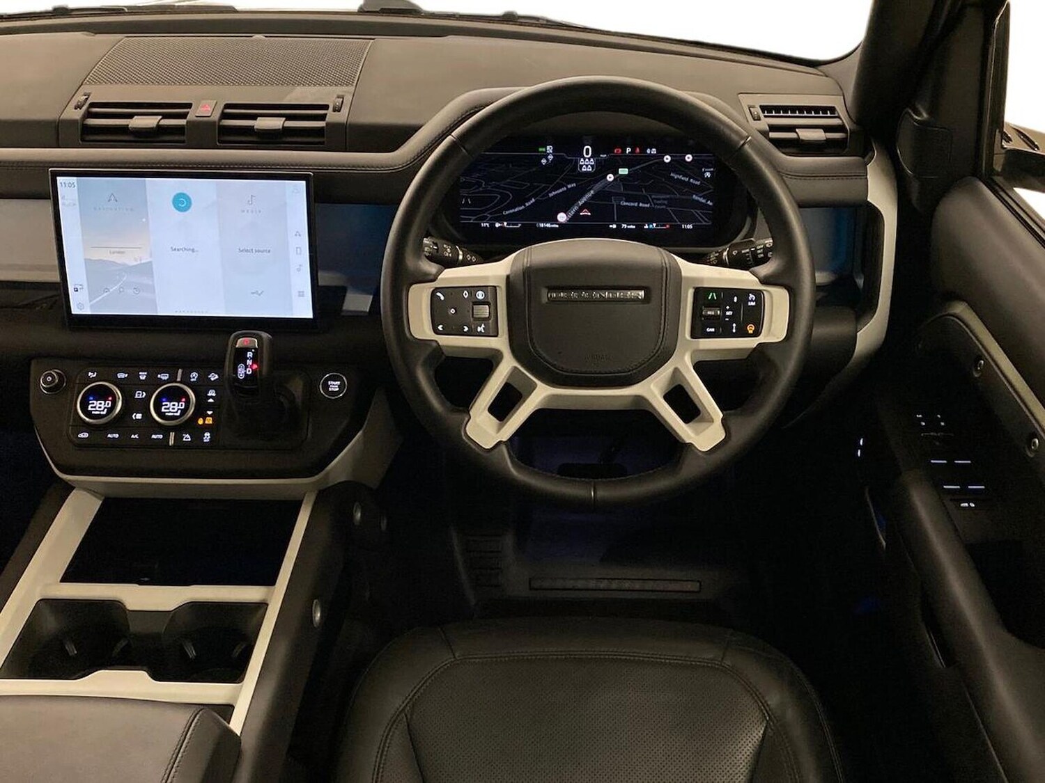 Used Land Rover Defender 2025 for sale - 77845299: Photo 15