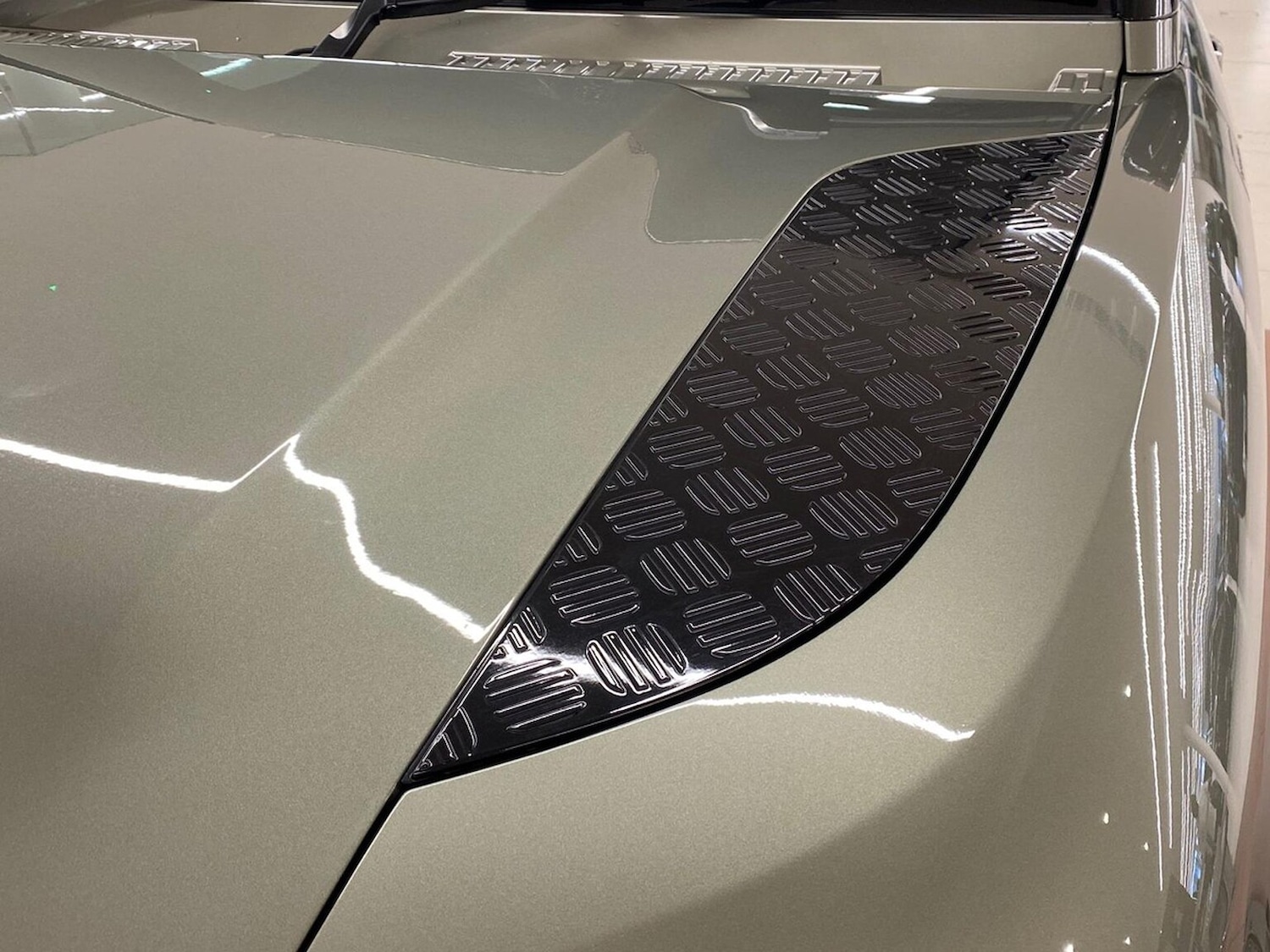 Used Land Rover Defender 2025 for sale - 77845299: Photo 20