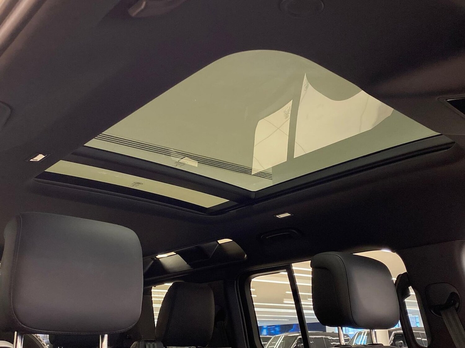 Used Land Rover Defender 2025 for sale - 77845299: Photo 21