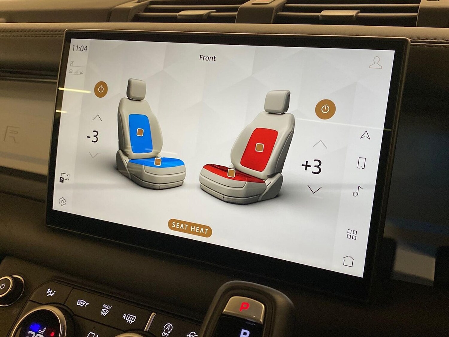 Used Land Rover Defender 2025 for sale - 77845299: Photo 22