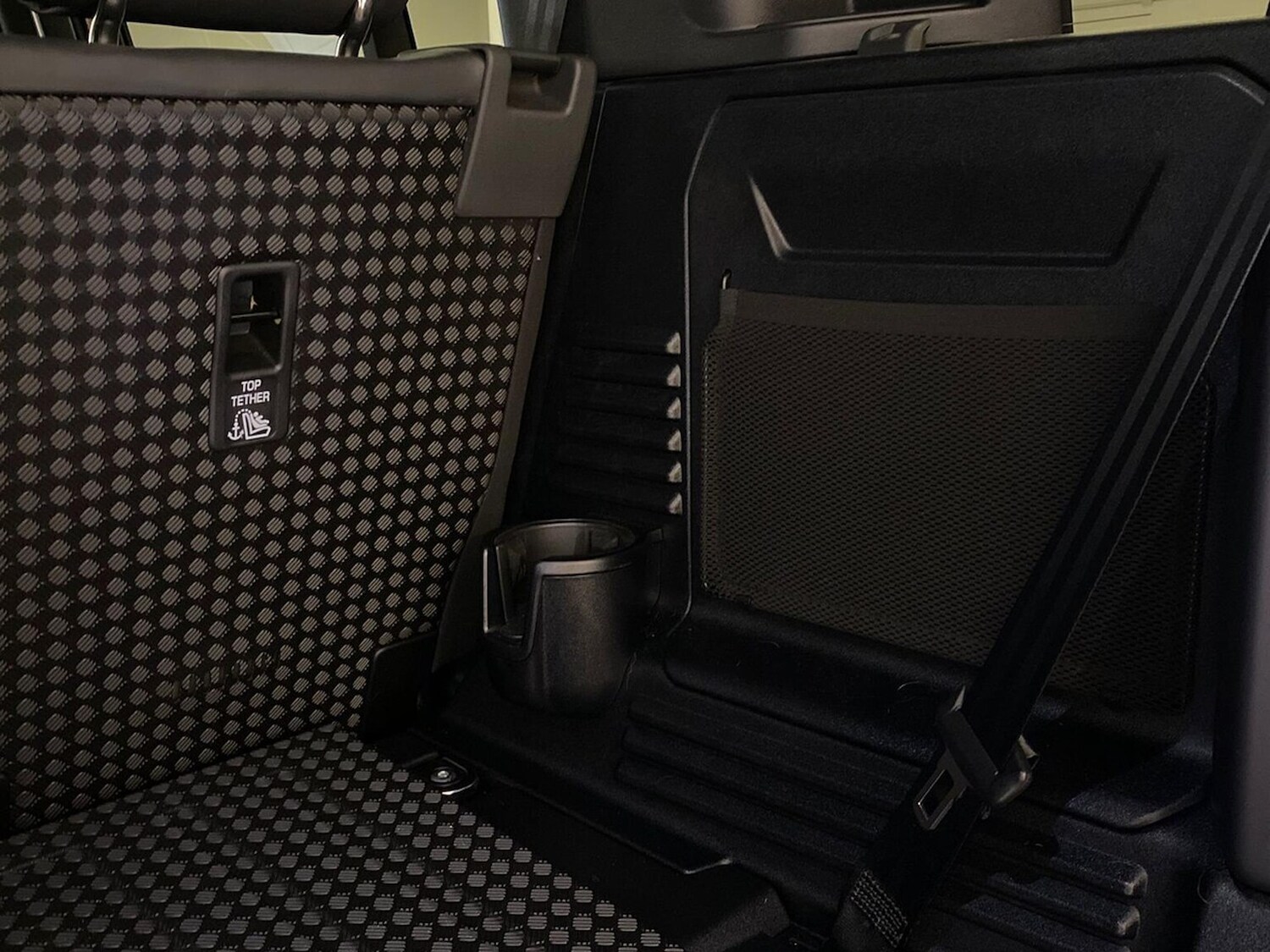 Used Land Rover Defender 2025 for sale - 77845299: Photo 27