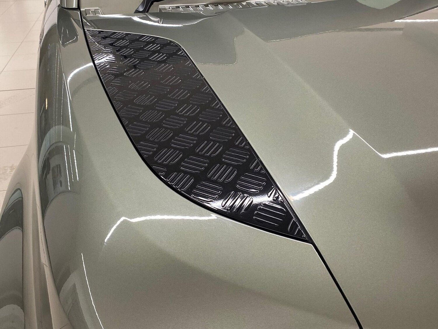 Used Land Rover Defender 2025 for sale - 77845299: Photo 28