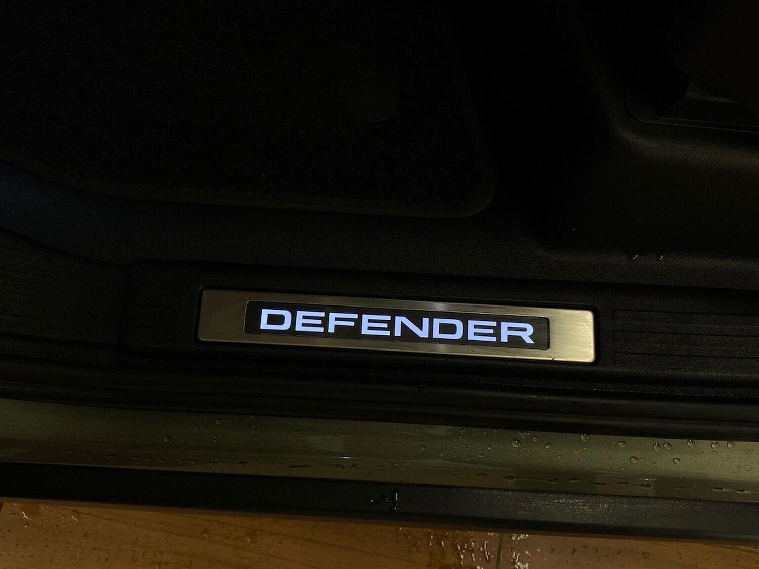 Used Land Rover Defender 2025 for sale - 77845299: Photo 35