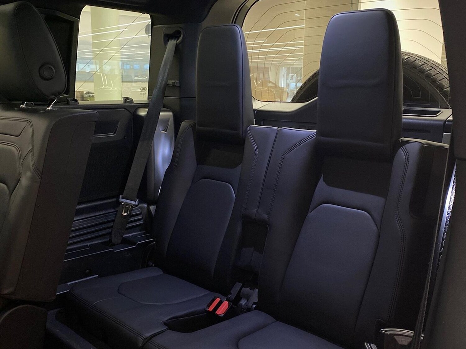 Used Land Rover Defender 2025 for sale - 77845299: Photo 37