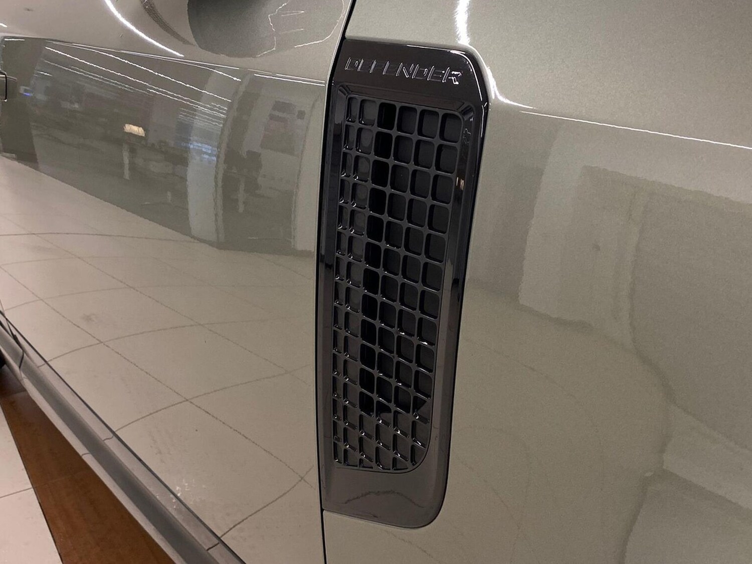 Used Land Rover Defender 2025 for sale - 77845299: Photo 38