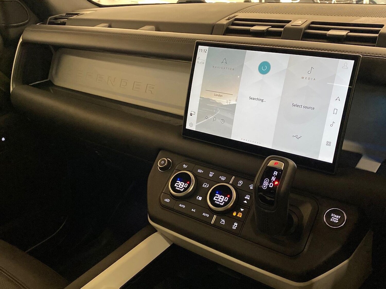 Used Land Rover Defender 2025 for sale - 77845299: Photo 42