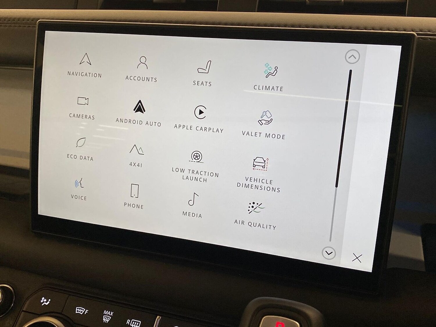 Used Land Rover Defender 2025 for sale - 77845299: Photo 43