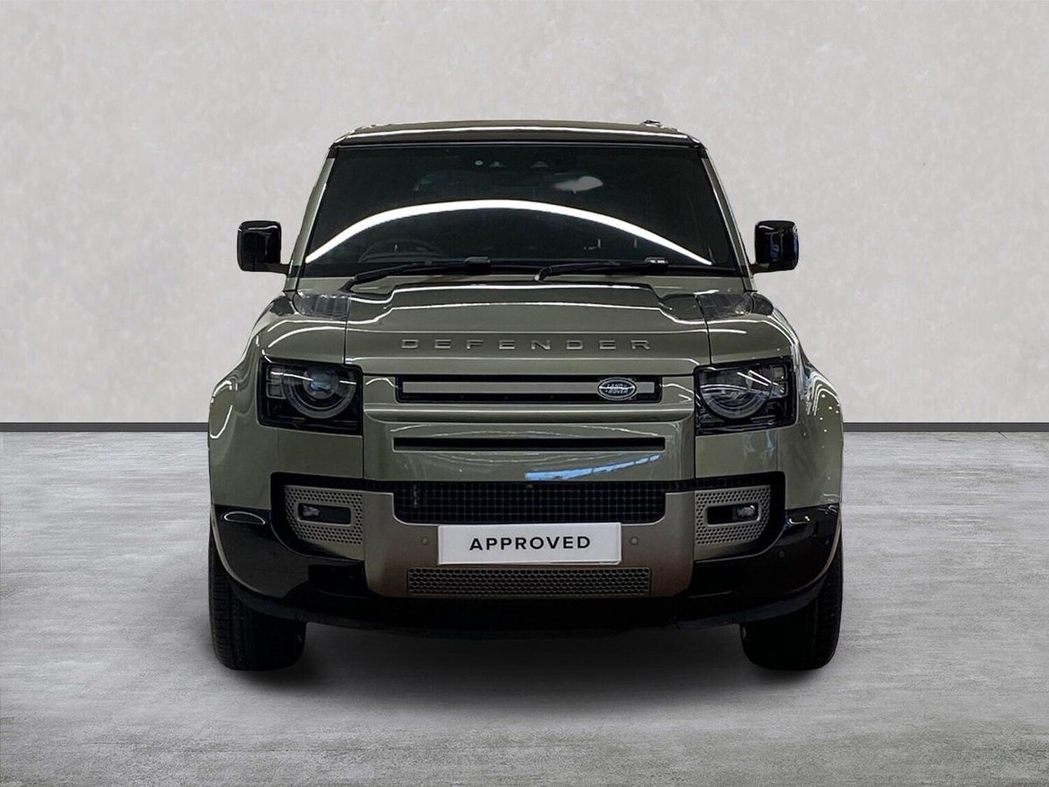 Used Land Rover Defender 2025 for sale - 77845299: Photo 7