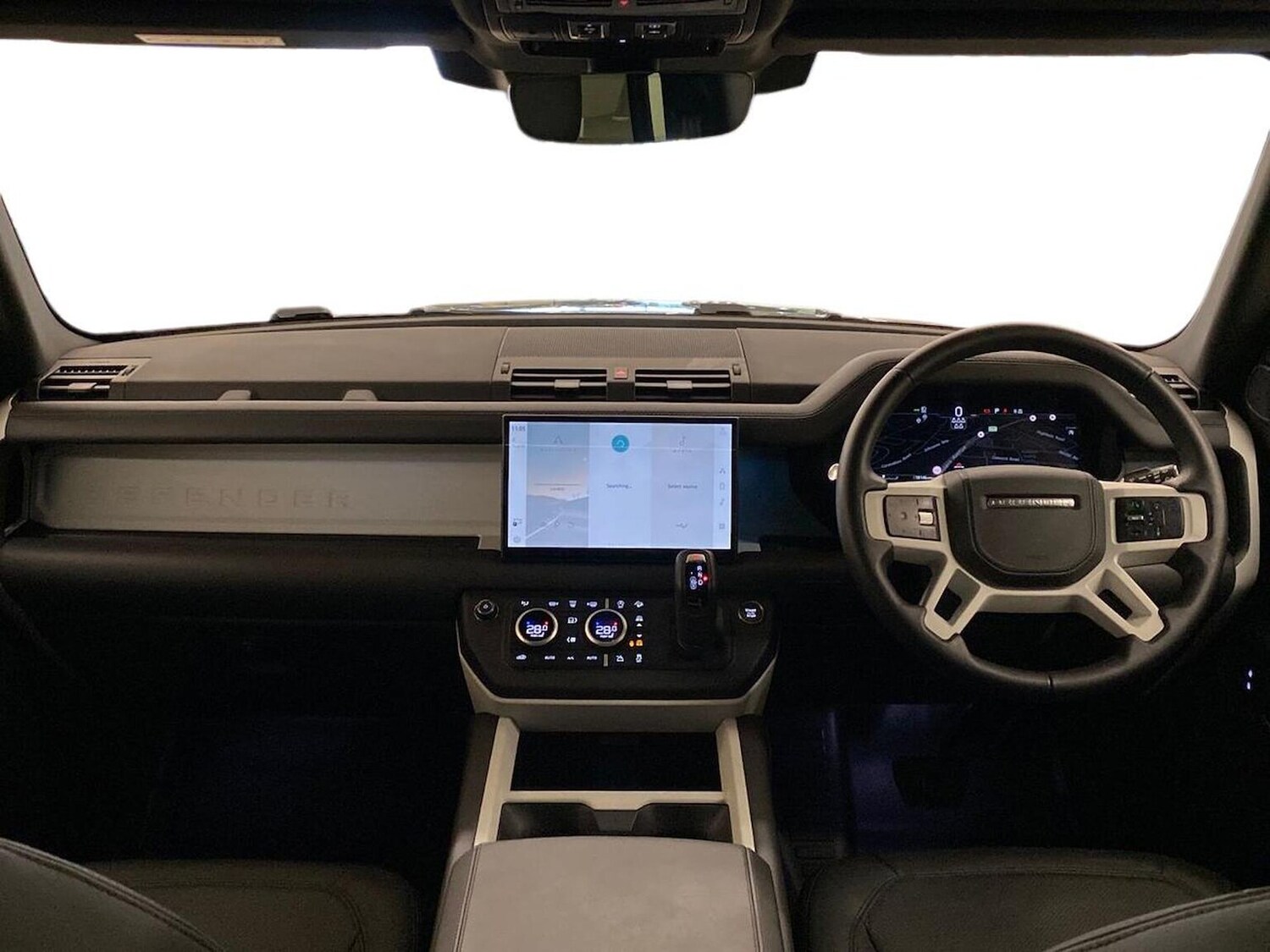 Used Land Rover Defender 2025 for sale - 77845299: Photo 9