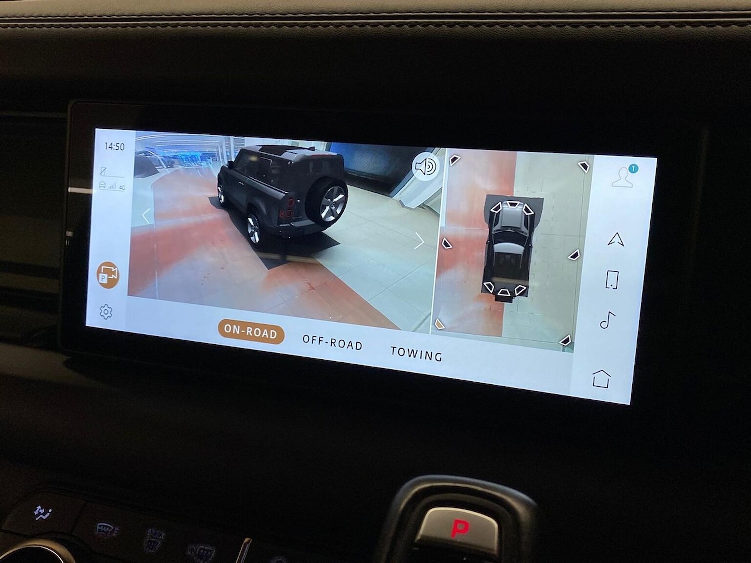 Used Land Rover Defender 2021 for sale - 77931720: Photo 12