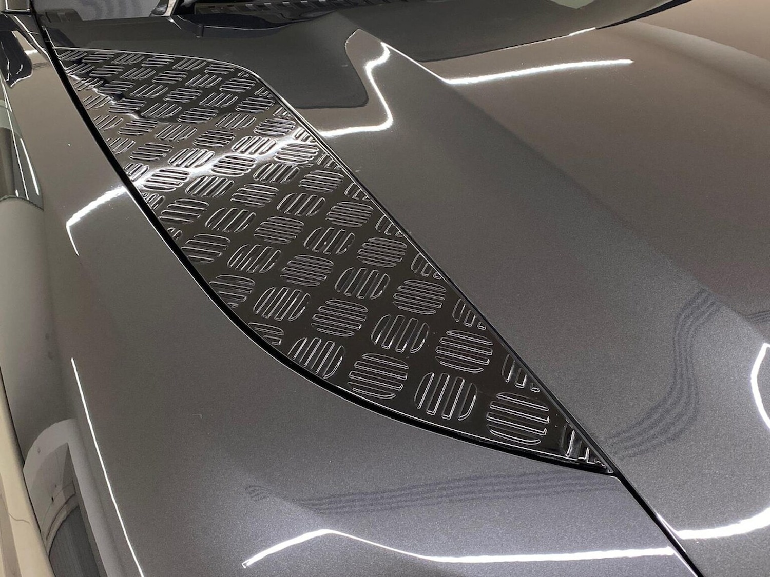 Used Land Rover Defender 2021 for sale - 77931720: Photo 20