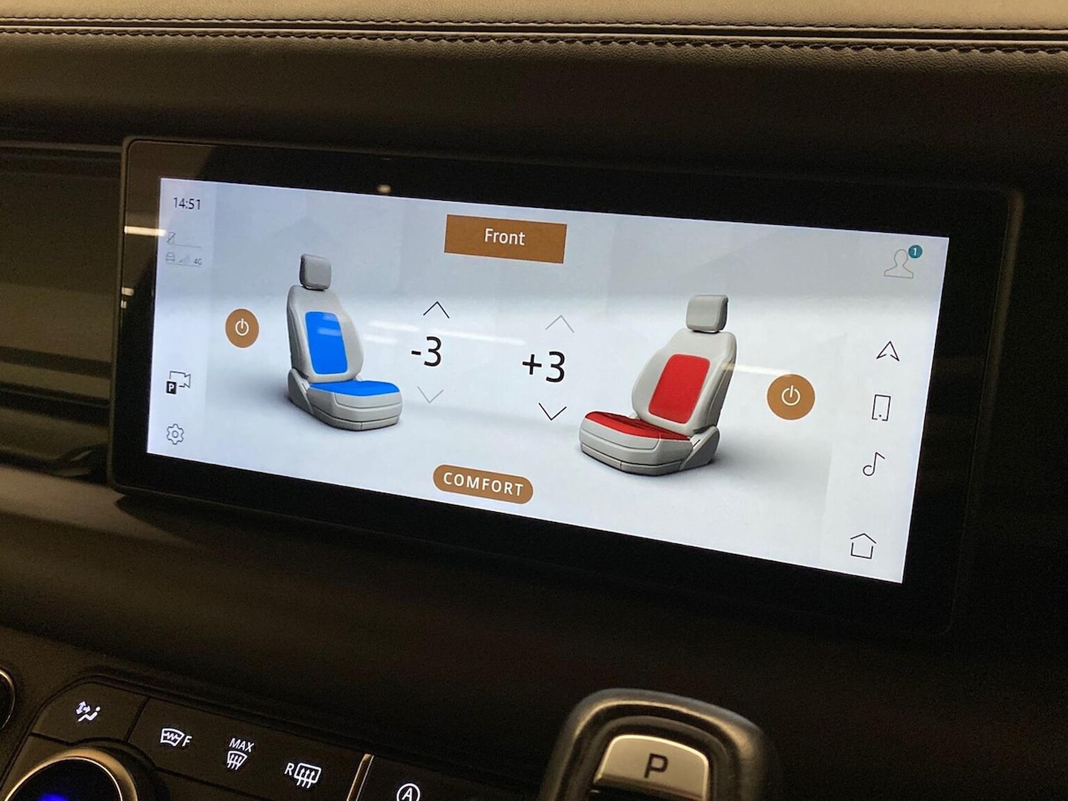 Used Land Rover Defender 2021 for sale - 77931720: Photo 22