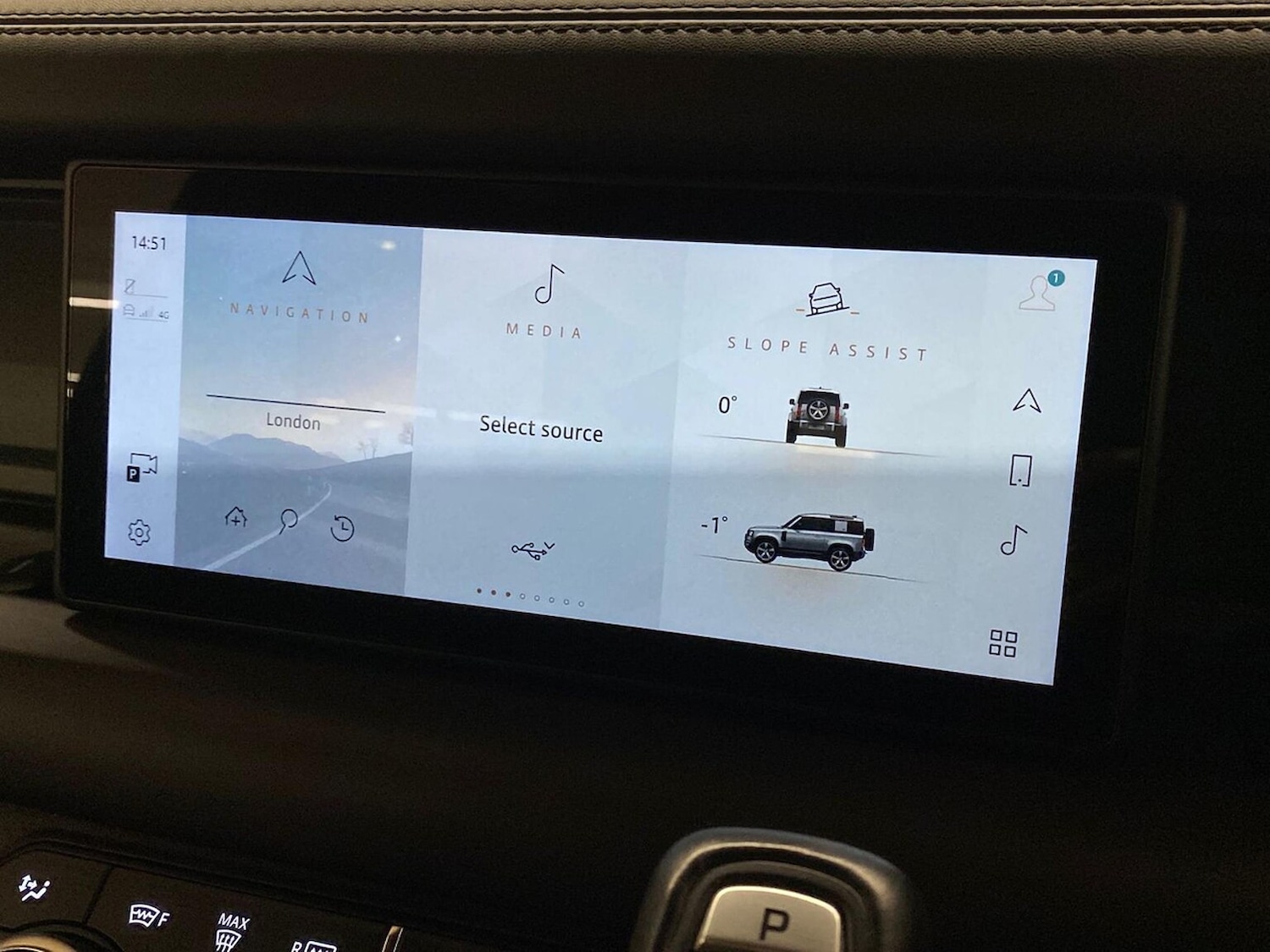 Used Land Rover Defender 2021 for sale - 77931720: Photo 38