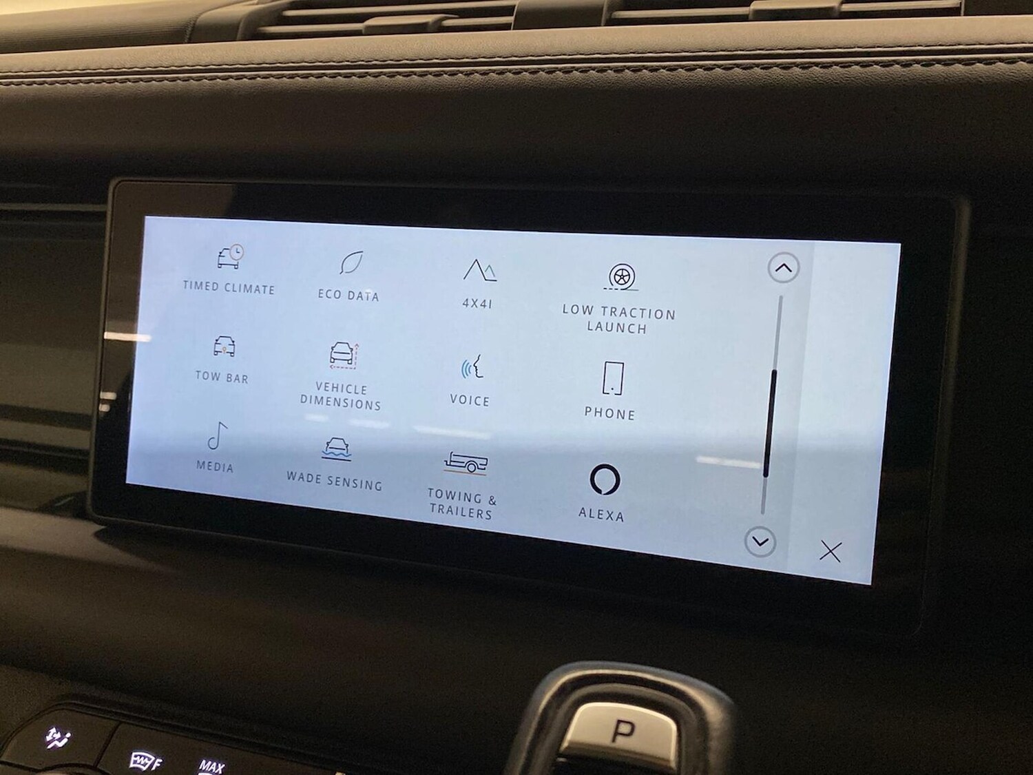 Used Land Rover Defender 2021 for sale - 77931720: Photo 40