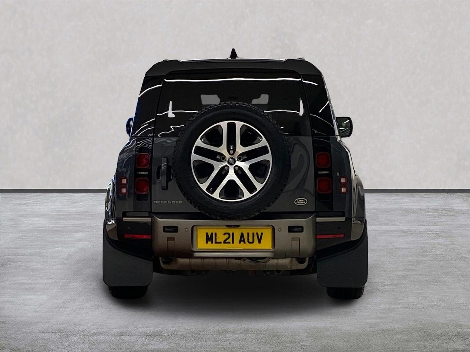 Used Land Rover Defender 2021 for sale - 77931720: Photo 6