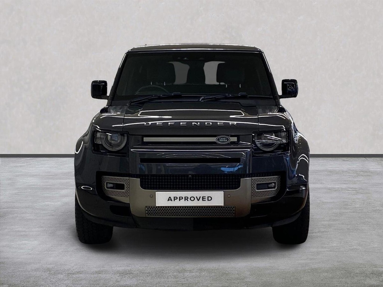 Used Land Rover Defender 2021 for sale - 77931720: Photo 7