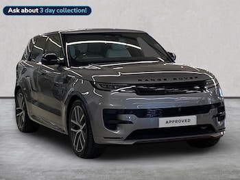 2024 - 3.0 D300 Dynamic Se 5Dr Auto