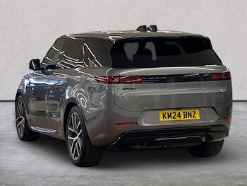 Used Land Rover Range Rover Sport 2024 for sale - 75906740: Photo