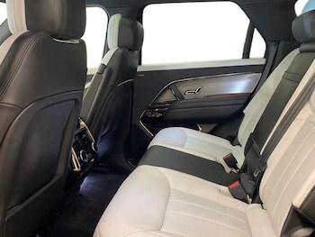 Used Land Rover Range Rover Sport 2024 for sale - 75906740: Photo