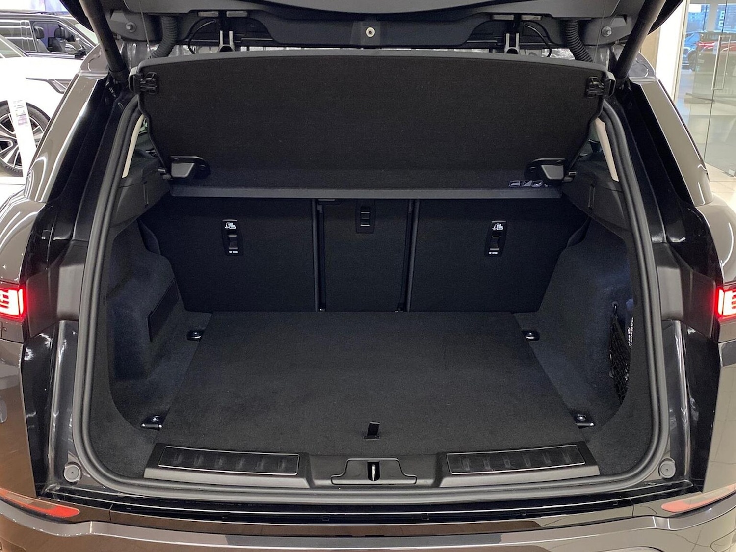 Used Land Rover Range Rover Evoque 2022 for sale - 76946957: Photo 10