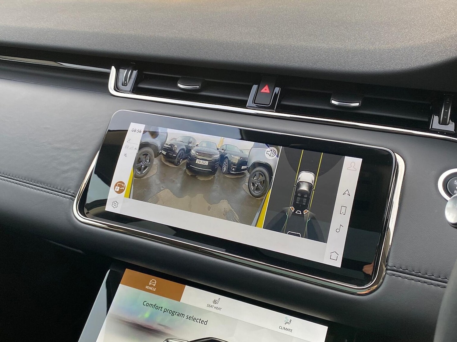 Used Land Rover Range Rover Evoque 2022 for sale - 76946957: Photo 12