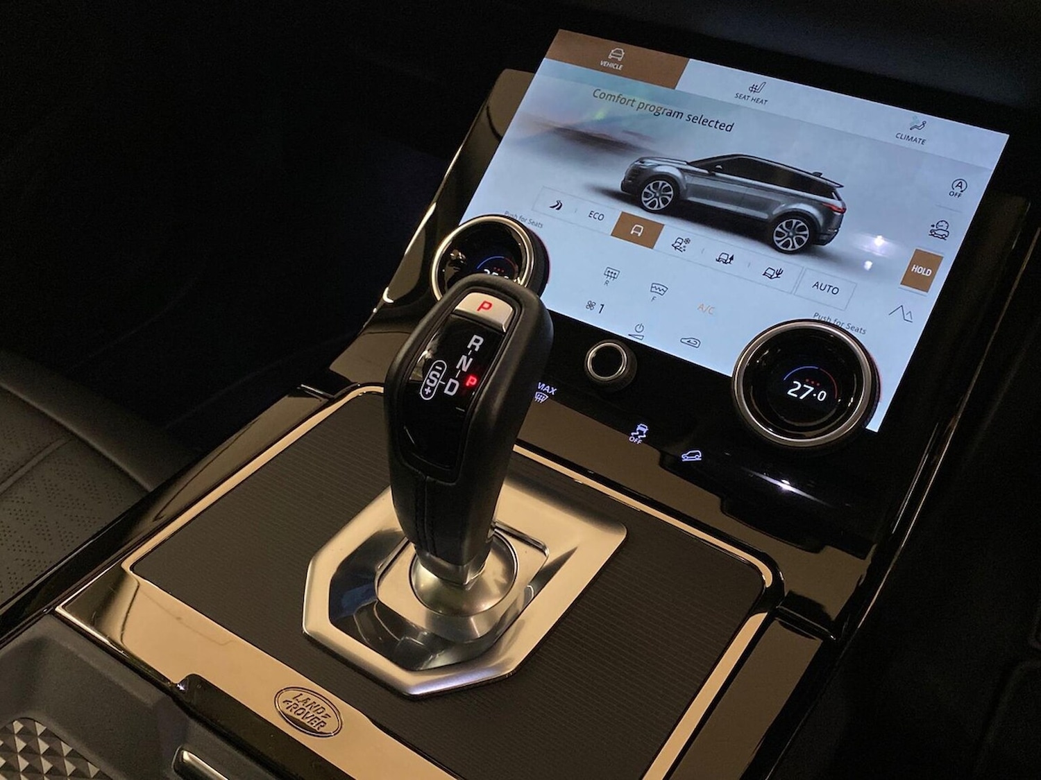 Used Land Rover Range Rover Evoque 2022 for sale - 76946957: Photo 13