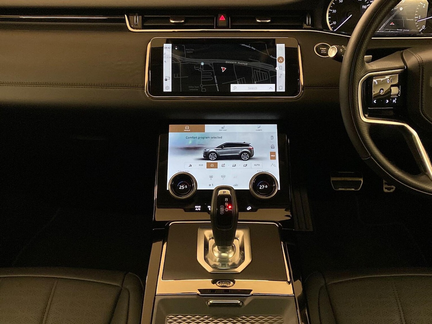 Used Land Rover Range Rover Evoque 2022 for sale - 76946957: Photo 14