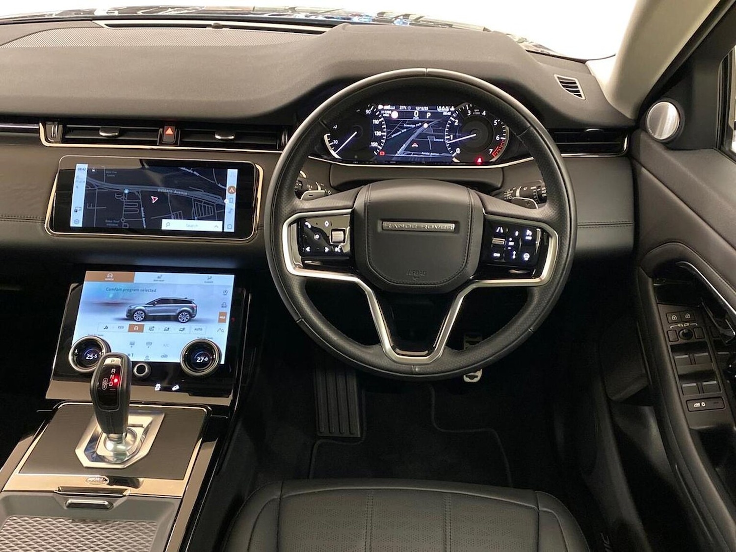 Used Land Rover Range Rover Evoque 2022 for sale - 76946957: Photo 15